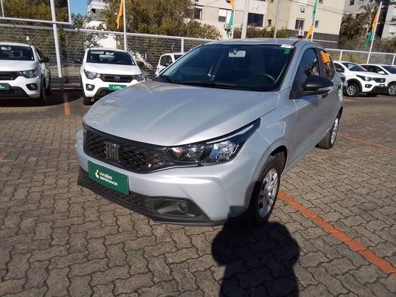 FIAT ARGO 1.0 FIREFLY FLEX MANUAL FIAT ARGO 1.0 FIREFLY FLEX MANUAL